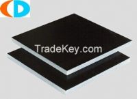 Sell esd black fr4 epoxy laminates sheet