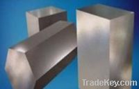 Sell P20 pre-hardened mould steel