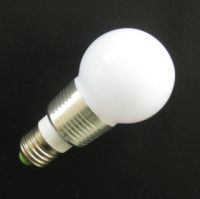 Sell LED light bulb