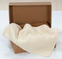 Sell Organic Baby Handmade Blanket