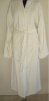 Sell Organic Bathrobes Kimono