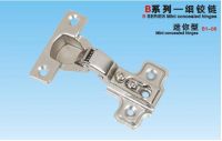 Sell  B1 mini concealed hinge