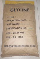 Glycine technical grade