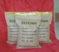 sell Glycine Feed Grade