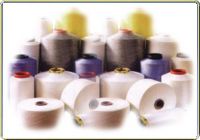 SPANDEX AIR COVERED YARN