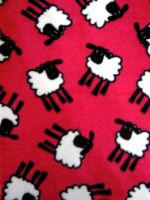 FLEECE FABRIC-2