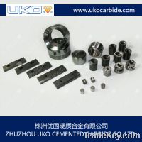Sell tungsten carbide tools with long life
