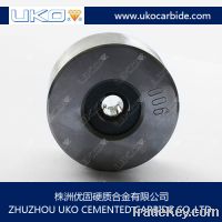 sell tungsten carbide drawing pellet dies for drawing copper