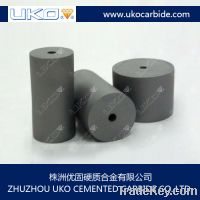 sell tungsten carbide heading die blanks for making bolts and nuts