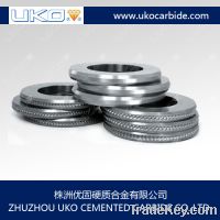 Sell Tungsten Carbide Thread roller ring