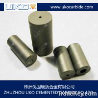 sell Blanks of Tungsten Carbide Cold Heading /Punching /Forging Dies