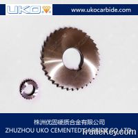 Sell Tungshen Carbide Tipped circular saw blades