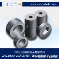 Sell Tungsten Carbide Screw forming dies