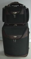 Sell Good quality luggage, backpack with cheap price
