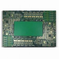 Sell double sided PCB;pcb;2L board;fr4 PCB