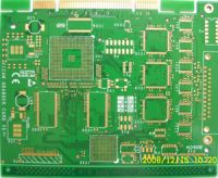 Sell Assembled flexible printed circuit board;Aluminium based board