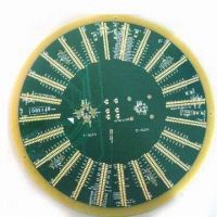 Sell , Printed Circuit Board, RF/microwave PCB
