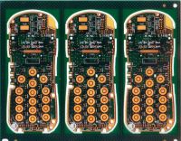 Sell , Impedance Control PCB, HDI Board