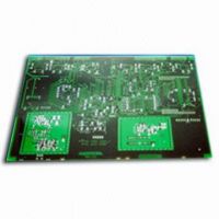 Sell, Bare printed circuit boards