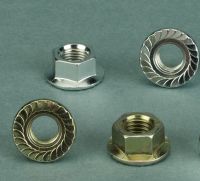 Sell  Flange bolts