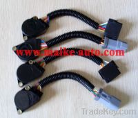 Sell China manufactory for volvo truck pedal sensor 3985226