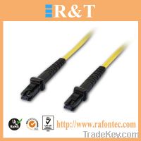 Fiber Optical Patch Cord(MT-RJ)