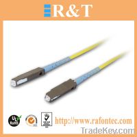 Fiber Optical Patch Cord(MU)