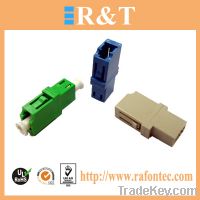 Fiber Optic Adapter(LC)