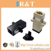 Opitcal Fiber Adapter(MTRJ)
