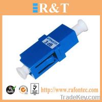 Optical Fiber Attenuator(LC)