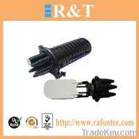 Dome Optical Splice Closure