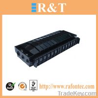 Fiber Optical Splice Closure