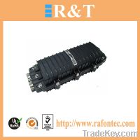 Fiber Optical Splice Closures