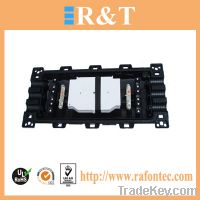 Fiber Optical Splice Closures