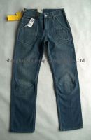 LEE RIDERS "Low Rise Bootcut" stretch jeans