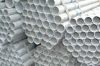 Sell welded steel pipe  Spiral pipe  pre-galvanized pipe