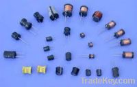 We can supply radial inductor, drum core inductor, through hole inductor