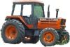 Kubota Tractor M7950