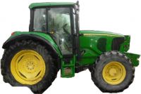 2004 John Deere 6220