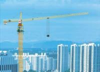 Sell QTZ63 6 ton tower crane