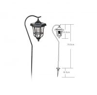 sell solar garden lamp, solar lawn lamp ESL-04-2