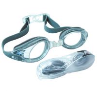 Sell Adult Anti-Fog Silicone Goggle G-8500