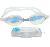 Sell Adult Anti-Fog Silicone Goggle G-3115