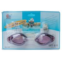 Sell Adult TPR Goggle G-2324