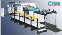 Paper Sheeting Machine (CHM-1400)