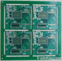 SELL 6 Layers PCB