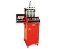 Fuel Injector Tester & Cleaner