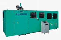 PET Stretch Blow Moulding Machine_CPSB-LSS8000-III