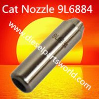 CAT Fuel Injector Nozzle 9L6884