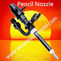 Fuel Injector Pencil Nozzle For John Deere 33405